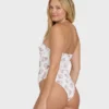 Sandy Shells Hailey One Piece Swimsuit
