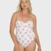 Sandy Shells Hailey One Piece Swimsuit