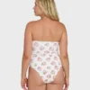 Sandy Shells Hailey One Piece Swimsuit