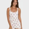 Sandy Shells Thalia Surf Suit