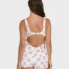 Sandy Shells Thalia Surf Suit