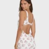 Sandy Shells Thalia Surf Suit
