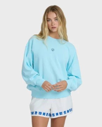 Sanibel Kendal Crewneck Sweatshirt