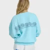 Sanibel Kendal Crewneck Sweatshirt