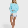 Sanibel Kendal Crewneck Sweatshirt
