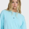 Sanibel Kendal Crewneck Sweatshirt