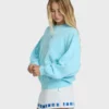 Sanibel Kendal Crewneck Sweatshirt