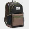 Scallop Backpack