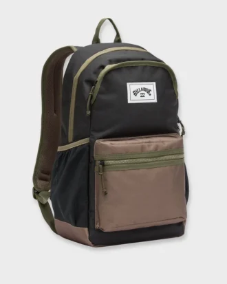 Scallop Backpack