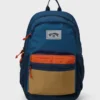 Scallop Backpack