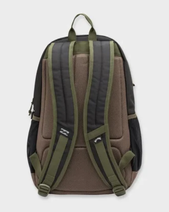 Scallop Backpack
