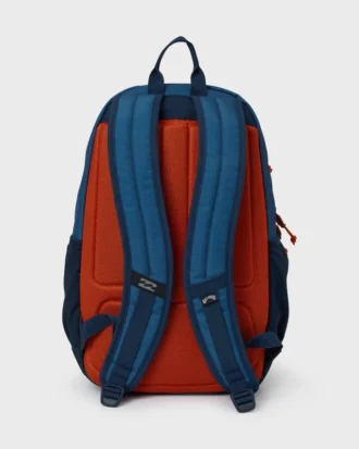 Scallop Backpack