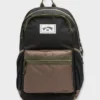 Scallop Backpack