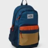 Scallop Backpack