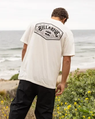 Scenic Arch Adiv Premium Short Sleeve T-Shirt