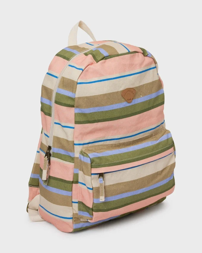Schools out Backpack Schools out Backpack