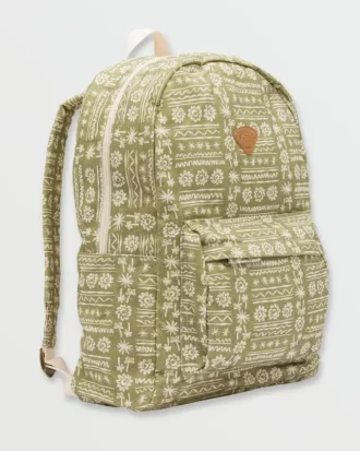 Schools out Backpack