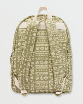 Schools out Backpack