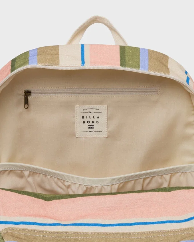 Schools out Backpack Schools out Backpack