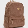 Schools out Cord Backpack