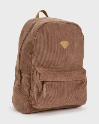 Schools out Cord Backpack