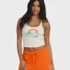 Schuyler Ringer Tank T-Shirt