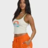 Schuyler Ringer Tank T-Shirt