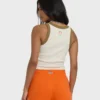 Schuyler Ringer Tank T-Shirt