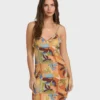 Sea of Love Mini Dress
