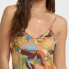 Sea of Love Mini Dress