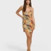 Sea of Love Mini Dress