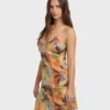 Sea of Love Mini Dress