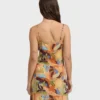 Sea of Love Mini Dress