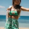 Sea Shell Short