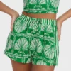 Sea Shell Short