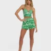 Sea Shell Short