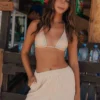 Sea Ya Cord Shorts