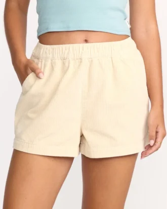Sea Ya Cord Shorts