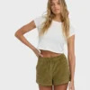 Sea Ya Cord Shorts