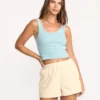 Sea Ya Cord Shorts