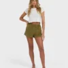 Sea Ya Cord Shorts