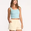 Sea Ya Cord Shorts