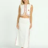 Secret Cove Skirt