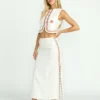 Secret Cove Skirt