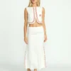 Secret Cove Skirt