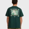 Secret Spot Regular Short Sleeve T-Shirt