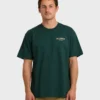 Secret Spot Regular Short Sleeve T-Shirt