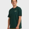 Secret Spot Regular Short Sleeve T-Shirt
