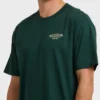 Secret Spot Regular Short Sleeve T-Shirt