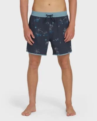 Seventy Three Layback 16″ Trunks